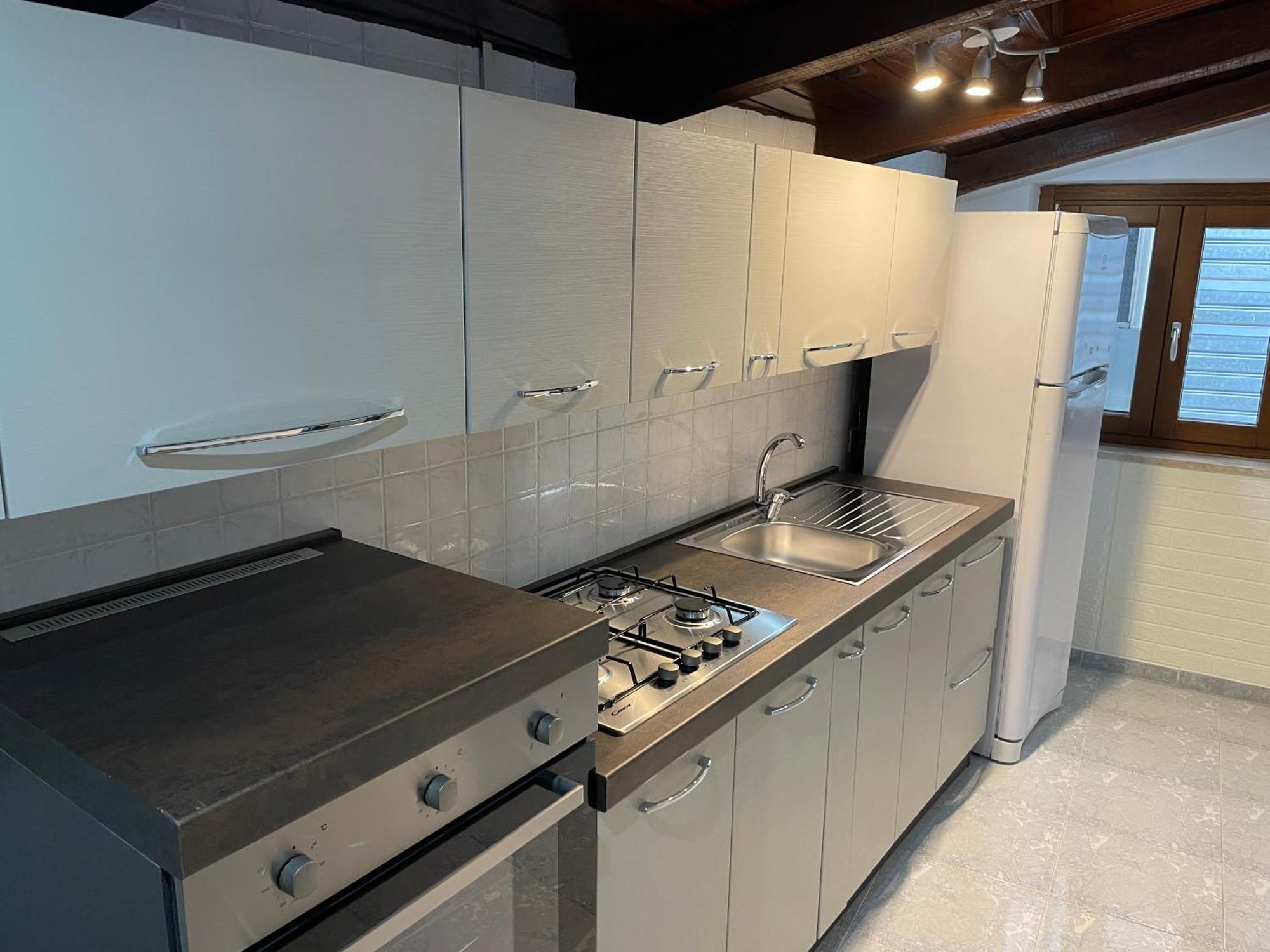 Casa Andros Villa Pertosa Ngoại thất bức ảnh